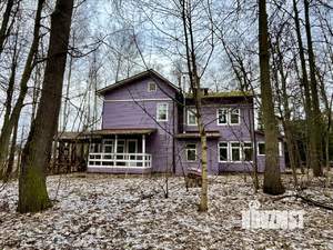 Коттедж 320м², 2-этажный, на длительный срок,