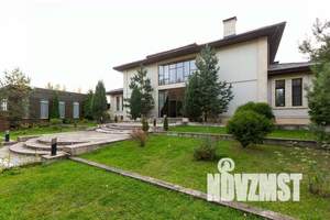 Дом 1264м², 3-этажный, посуточно,