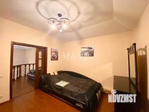 Дом 450м², 2-этажный, посуточно,