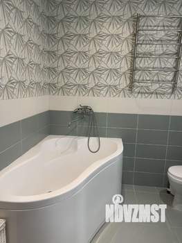 Дом 98м², 1-этажный, на длительный срок,