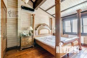 Дом 360м², 2-этажный, на длительный срок,