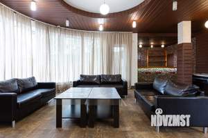 Дом 1000м², 3-этажный, посуточно,