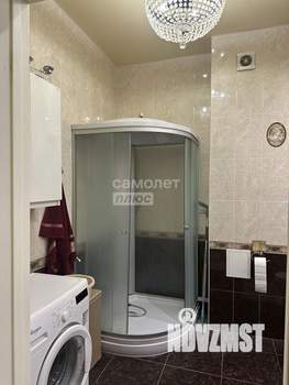 Таунхаус 186м², 3-этажный, на длительный срок,