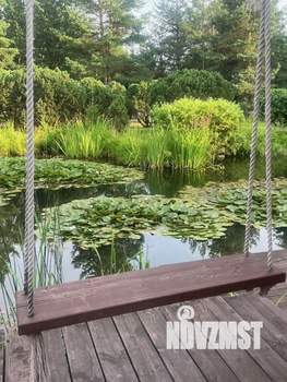 Дом 600м², 2-этажный, посуточно,