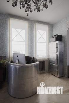 Таунхаус 400м², 3-этажный, на длительный срок,