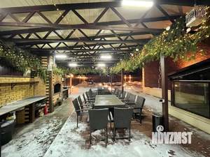 Дом 800м², 3-этажный, посуточно,