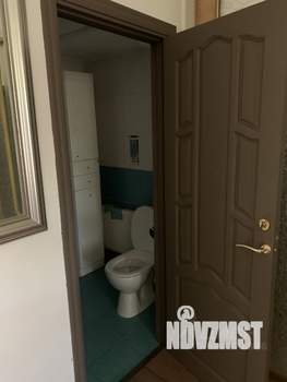 Таунхаус 135м², 3-этажный, на длительный срок,