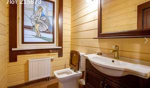 Дом 130м², 2-этажный, на длительный срок,