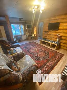 Дом 62м², 2-этажный, посуточно,