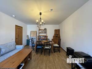 Коттедж 329м², 3-этажный, на длительный срок,