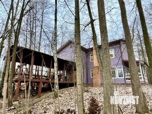 Коттедж 320м², 2-этажный, на длительный срок,