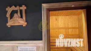 Дом 1100м², 3-этажный, посуточно,