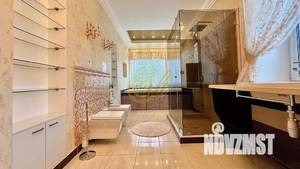 Дом 450м², 2-этажный, посуточно,