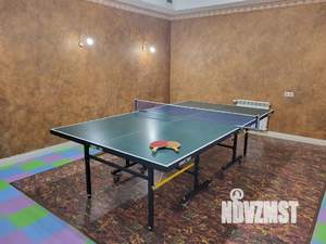 Дом 535м², 4-этажный, посуточно,