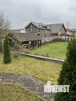 Дом 285м², 3-этажный, на длительный срок,