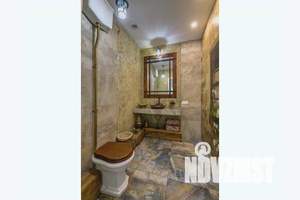 Дом 500м², 2-этажный, посуточно,