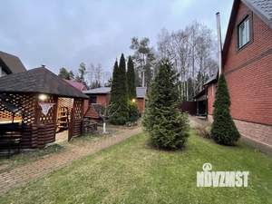 Дом 178м², 3-этажный, на длительный срок,