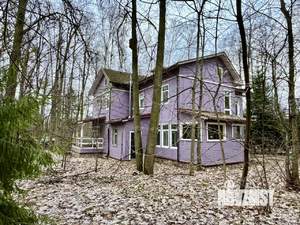 Коттедж 320м², 2-этажный, на длительный срок,