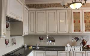 Коттедж 450м², 3-этажный, на длительный срок,