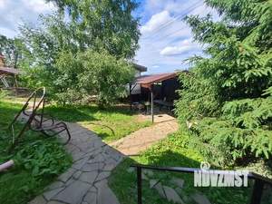 Коттедж 92м², 1-этажный, на длительный срок,