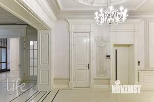 Коттедж 1500м², 2-этажный, на длительный срок,