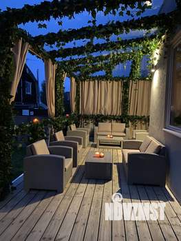 Дом 300м², 1-этажный, посуточно,