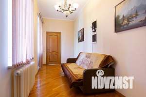 Дом 390м², 3-этажный, посуточно,