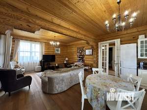 Дом 315м², 2-этажный, на длительный срок,