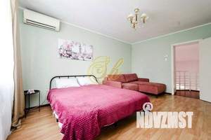 Дом 450м², 2-этажный, посуточно,