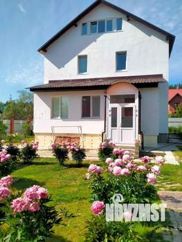 Дом 45м², 2-этажный, на длительный срок,