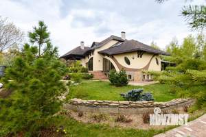 Дом 506м², 1-этажный, посуточно,