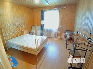 Дом 96м², 1-этажный, на длительный срок,