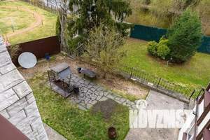 Дом 985м², 4-этажный, посуточно,