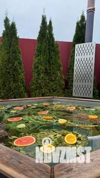 Дом 160м², 2-этажный, посуточно,