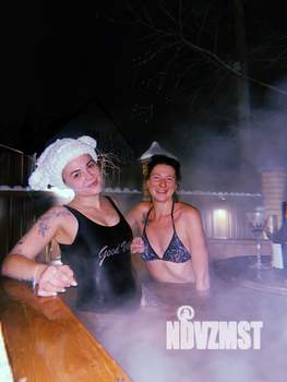 Дом 400м², 4-этажный, посуточно,