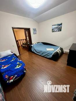 Дом 450м², 2-этажный, посуточно,