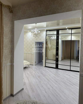 Дом 186м², 3-этажный, на длительный срок,