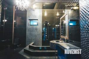 Дом 1200м², 3-этажный, посуточно,