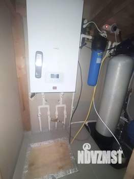 Коттедж 144м², 2-этажный, на длительный срок,