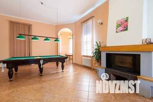 Дом 450м², 3-этажный, посуточно,