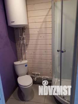 Дом 55м², 1-этажный, посуточно,