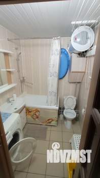 Дом 50м², 1-этажный, на длительный срок,