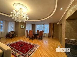 Дом 580м², 5-этажный, на длительный срок,