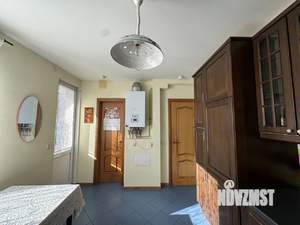 Коттедж 329м², 3-этажный, на длительный срок,