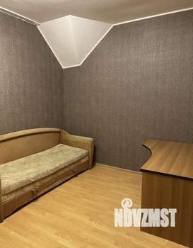 Таунхаус 122м², 2-этажный, на длительный срок,