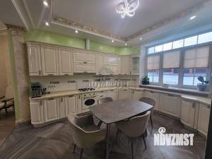 Дом 500м², 4-этажный, посуточно,