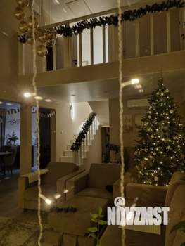 Дом 180м², 2-этажный, посуточно,