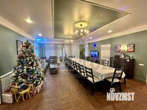 Дом 800м², 3-этажный, посуточно,