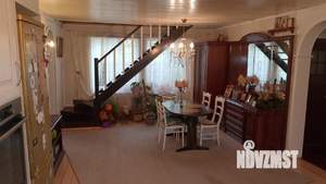 Коттедж 190м², 2-этажный, на длительный срок,