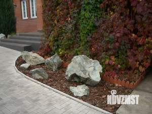 Коттедж 400м², 2-этажный, на длительный срок,